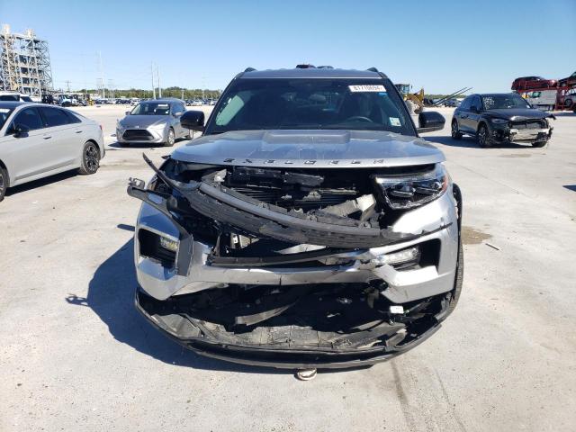 Photo 5 from auction – 2023 FORD EXPLORER X with VIN 1FMSK7DHXPGA91206