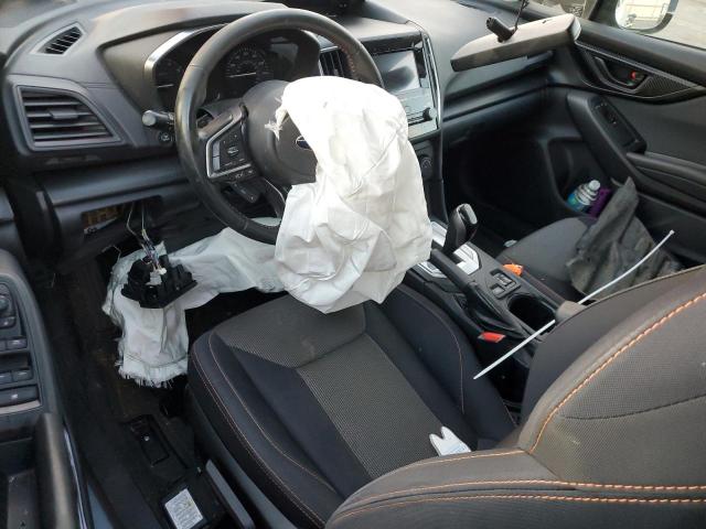 Photo 8 from auction – 2018 SUBARU CROSSTREK with VIN JF2GTADC1JH324305