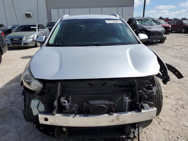 Photo 5 from auction – 2019 KIA NIRO FE with VIN KNDCB3LC6K5217007