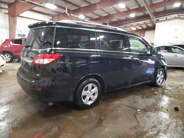 Photo 3 from auction – 2016 NISSAN QUEST S with VIN JN8AE2KP5G9157819
