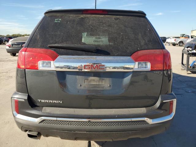 Photo 6 from auction – 2017 GMC TERRAIN SL with VIN 2GKALNEKXH6228212