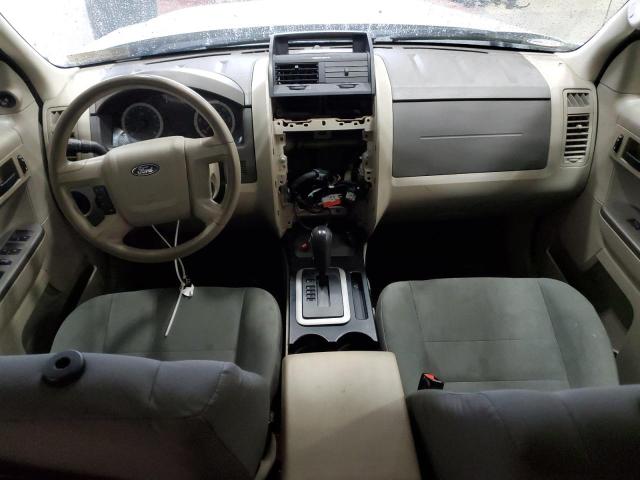 Photo 8 from auction – 2012 FORD ESCAPE XLS with VIN 1FMCU0C77CKB94301