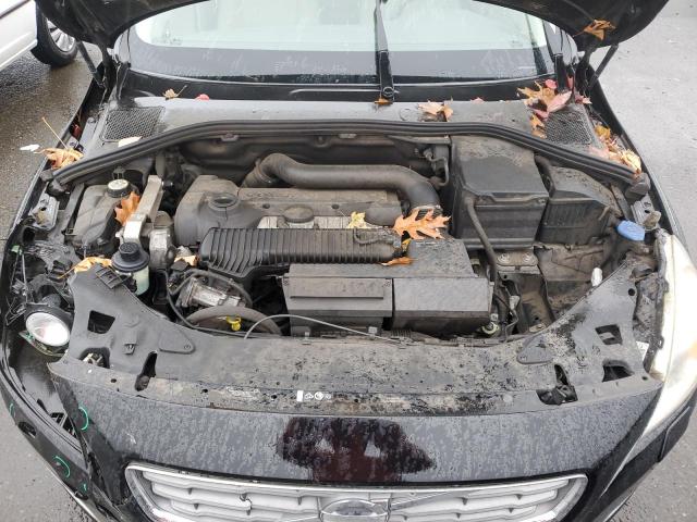Photo 11 from auction – 2013 VOLVO S60 T5 with VIN YV1612FS3D1223915