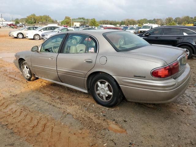 Photo 2 from auction – 2001 BUICK LESABRE with VIN 1G4HP54K51U175308