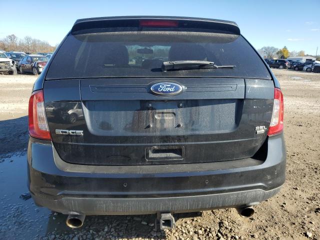 Photo 6 from auction – 2013 FORD EDGE SEL with VIN 2FMDK4JCXDBE16987