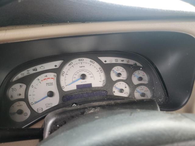 Zdjęcie 9 z aukcji – 2003 CHEVROLET SILVERADO z VIN 1GCHC23143F227509