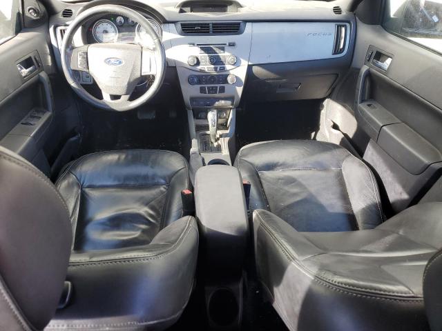 Photo 8 from auction – 2008 FORD FOCUS SE with VIN 1FAHP35N58W113901