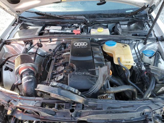 صورة رقم 11 من المزاد - 2007 AUDI A4 S-LINE مع VIN WAUEF78E27A015792