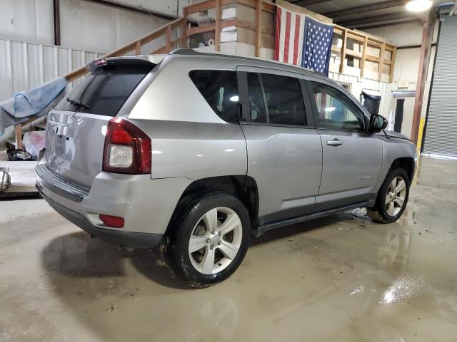 Photo 3 from auction – 2016 JEEP COMPASS SP with VIN 1C4NJCBA1GD634172