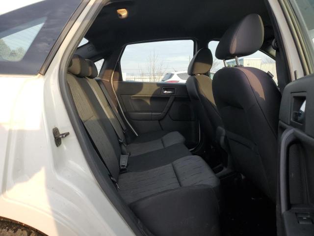 Photo 10 from auction – 2011 FORD FOCUS SE with VIN 1FAHP3FN9BW169992