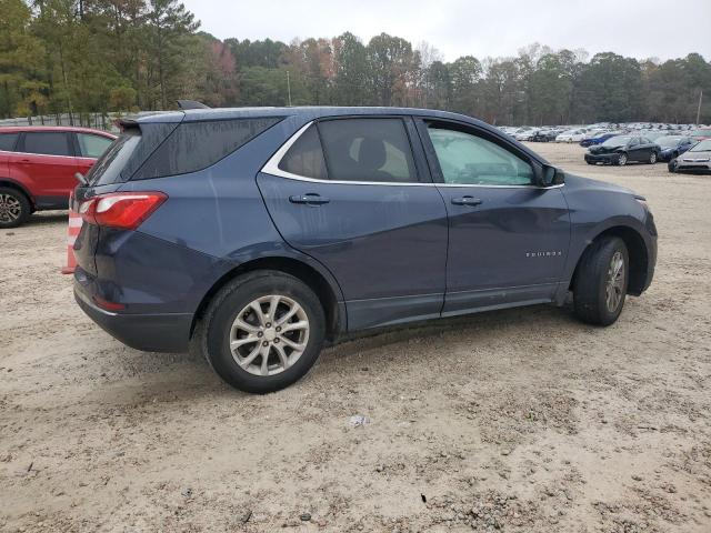 Photo 3 from auction – 2018 CHEVROLET EQUINOX LT with VIN 3GNAXJEV8JS591898