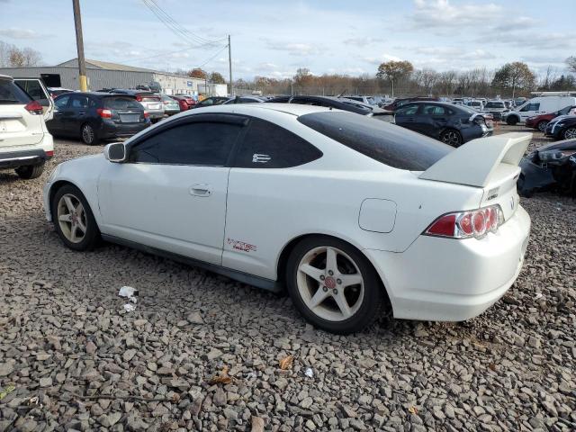 Photo 2 from auction – 2003 ACURA RSX with VIN JH4DC54883S003676