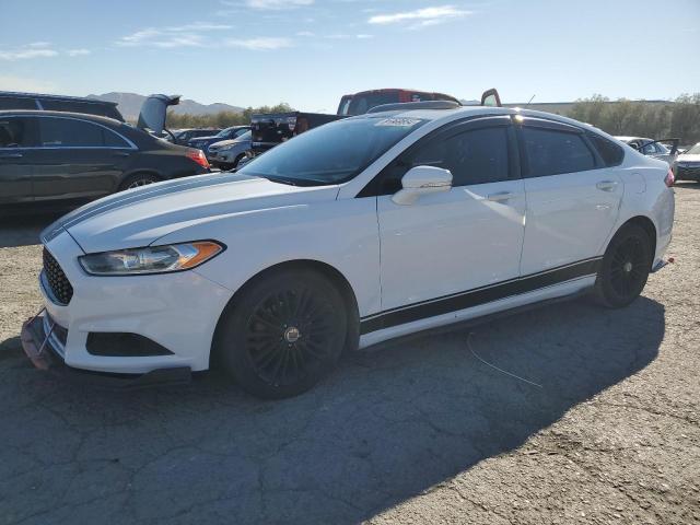 Photo 1 from auction – 2014 FORD FUSION SE with VIN 3FA6P0H98ER317983