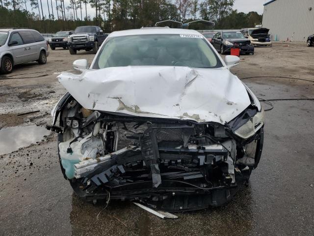 Photo 5 from auction – 2014 FORD FUSION SE with VIN 3FA6P0H79ER386308
