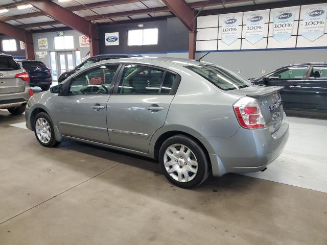 Photo 2 from auction – 2012 NISSAN SENTRA 2.0 with VIN 3N1AB6AP8CL766484