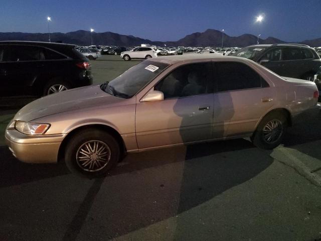 Photo 1 from auction – 1997 TOYOTA CAMRY CE with VIN 4T1BG22K8VU818005