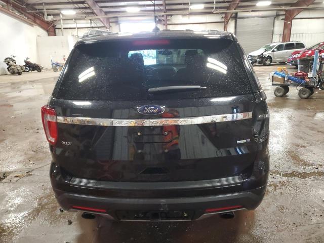 Photo 6 from auction – 2019 FORD EXPLORER with VIN 1FM5K8DH6KGA70753