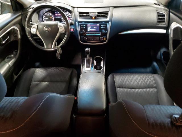 Photo 8 from auction – 2018 NISSAN ALTIMA 2.5 with VIN 1N4AL3AP5JC265284