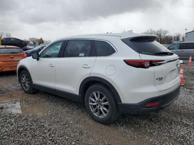 Photo 2 from auction – 2017 MAZDA CX-9 TOURI with VIN JM3TCBCYXH0133837