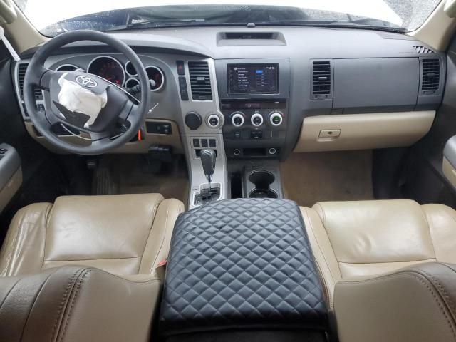 Photo 8 from auction – 2008 TOYOTA SEQUOIA SR with VIN 5TDZY64A38S009645