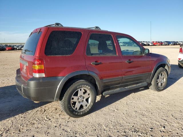 Photo 3 from auction – 2005 FORD ESCAPE XLT with VIN 1FMCU03185KA85103