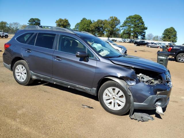 Photo 4 from auction – 2015 SUBARU OUTBACK 2. with VIN 4S4BSAFCXF3242632