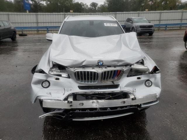 صورة رقم 5 من المزاد - 2014 BMW X3 مع VIN 5UXWX9C51E0D24858