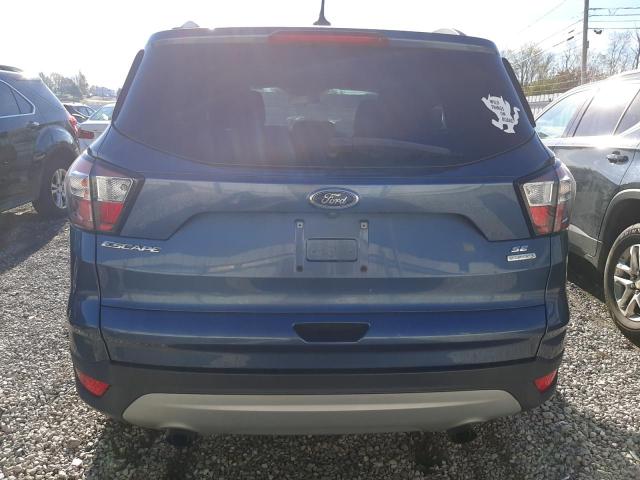 Photo 6 from auction – 2018 FORD ESCAPE SE with VIN 1FMCU0GD2JUB22746