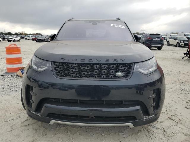 صورة رقم 5 من المزاد - 2017 LAND ROVER DISCOVERY مع VIN SALRHBBK5HA022570