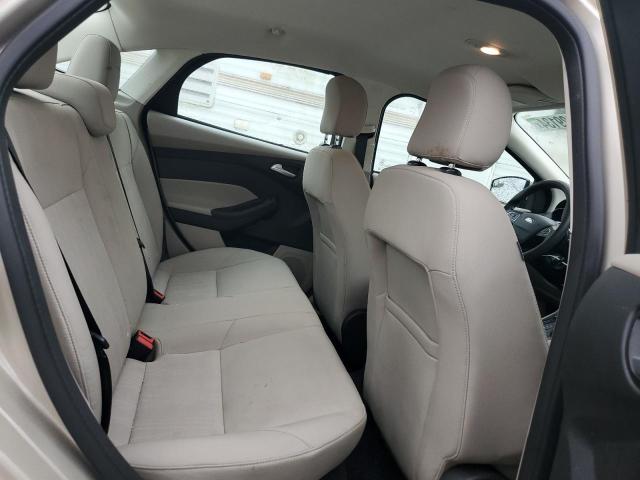 Photo 10 from auction – 2017 FORD FOCUS SE with VIN 1FADP3F24HL227697