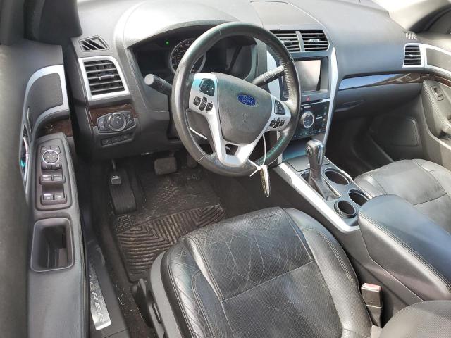 Photo 8 from auction – 2011 FORD EXPLORER L with VIN 1FMHK7F82BGA75467