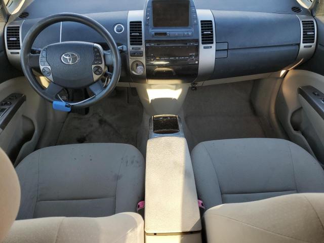 Photo 8 from auction – 2009 TOYOTA PRIUS with VIN JTDKB20U897877888