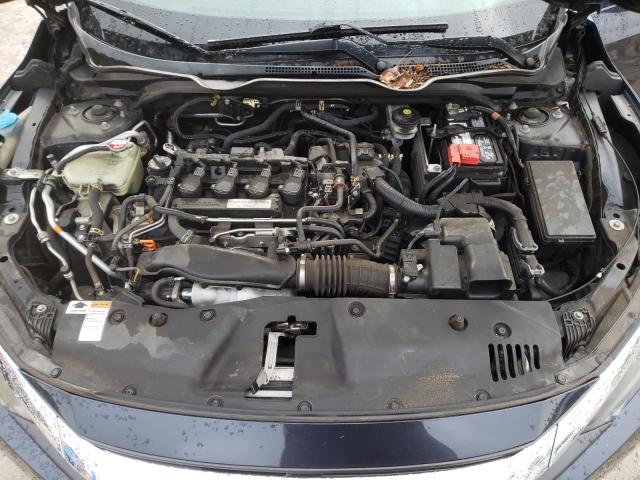 Photo 11 from auction – 2016 HONDA CIVIC EX with VIN 19XFC1F30GE012160