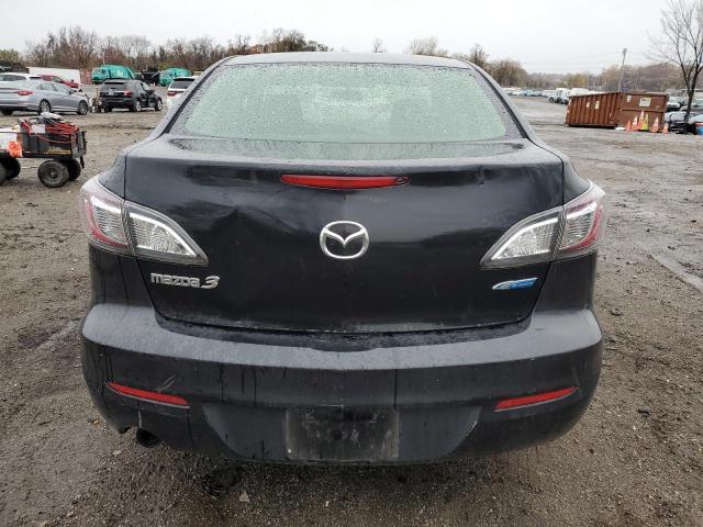 Photo 6 from auction – 2013 MAZDA 3 I with VIN JM1BL1VP4D1835031