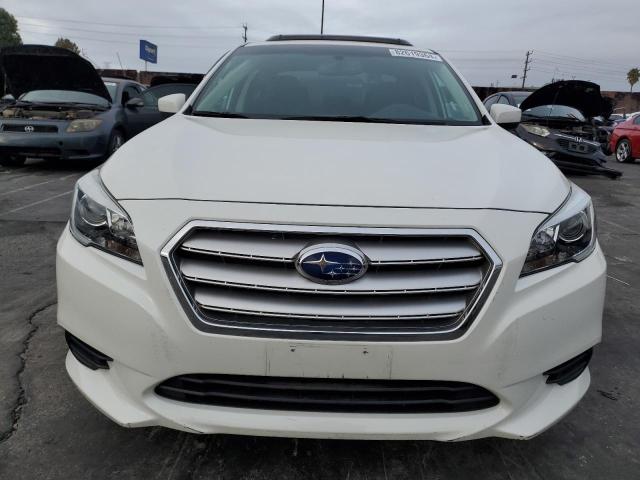 Photo 5 from auction – 2016 SUBARU LEGACY 2.5 with VIN 4S3BNAE68G3060081