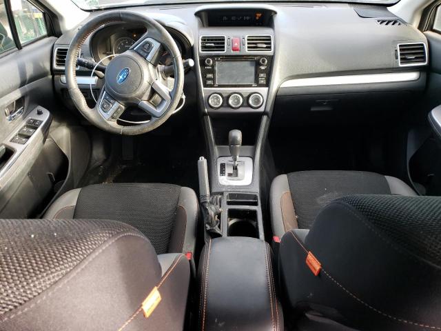 Photo 8 from auction – 2016 SUBARU CROSSTREK with VIN JF2GPABC1G8286770