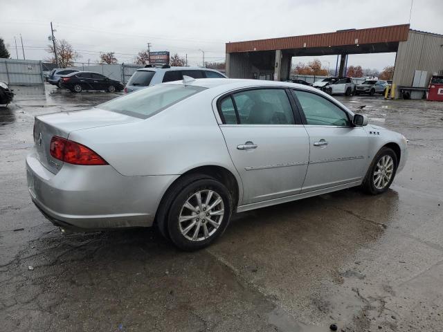 Photo 3 from auction – 2010 BUICK LUCERNE CX with VIN 1G4HC5E14AU116462