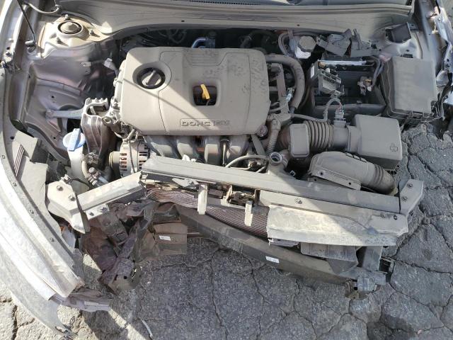 Photo 11 from auction – 2023 KIA FORTE LX with VIN 3KPF24AD1PE596010