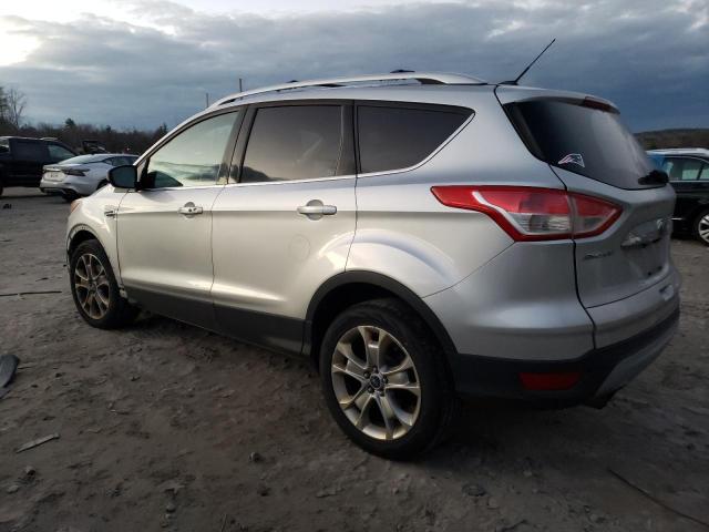 Photo 2 from auction – 2014 FORD ESCAPE TIT with VIN 1FMCU9J99EUA49339