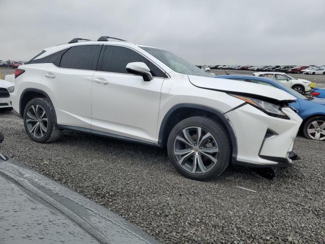 Photo 4 from auction – 2016 LEXUS RX 350 with VIN 2T2ZZMCAXGC006358