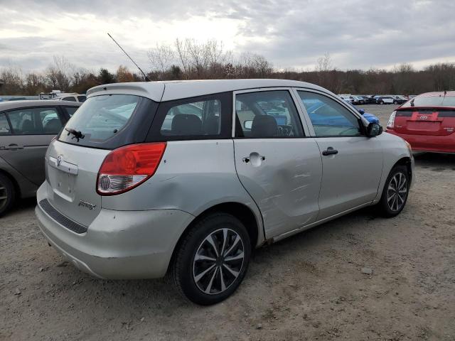 Photo 3 from auction – 2003 TOYOTA COROLLA MA with VIN 2T1KR32E93C161272