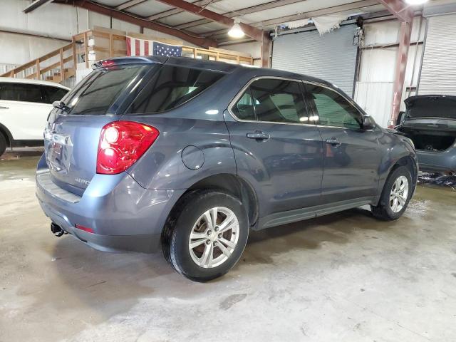 Photo 3 from auction – 2013 CHEVROLET EQUINOX LS with VIN 2GNALBEK3D6375631