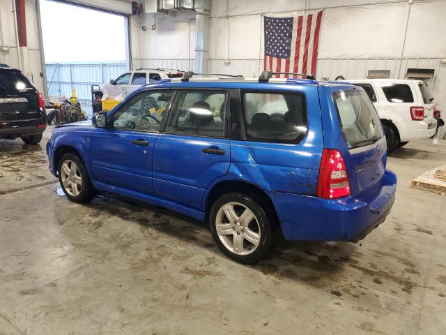 Photo 2 from auction – 2008 SUBARU FORESTER S with VIN JF1SG66648H715188