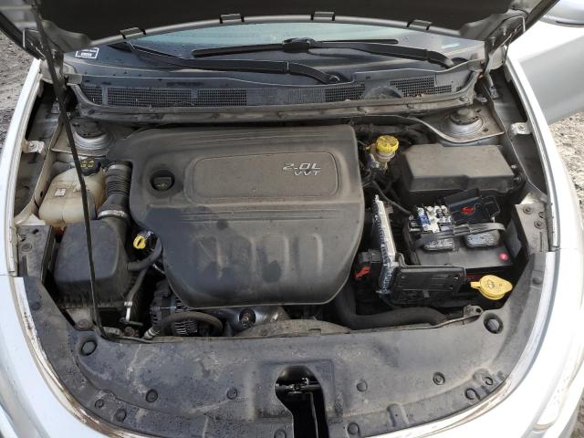 Photo 11 from auction – 2013 DODGE DART LIMIT with VIN 1C3CDFCA3DD307514