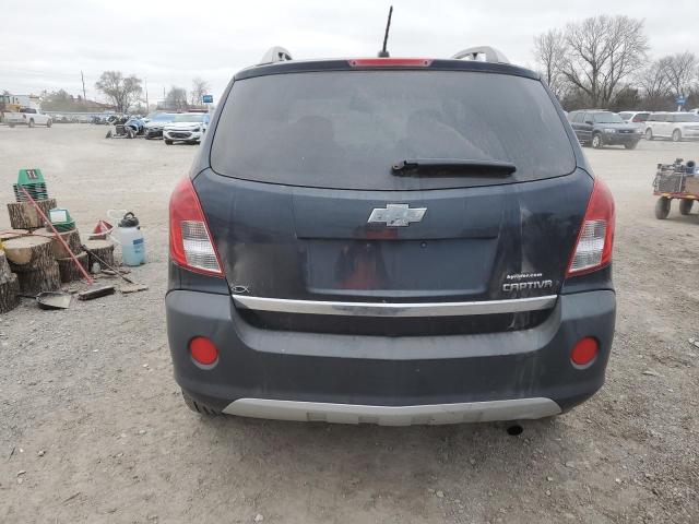 Photo 6 from auction – 2014 CHEVROLET CAPTIVA LS with VIN 3GNAL2EK7ES601205