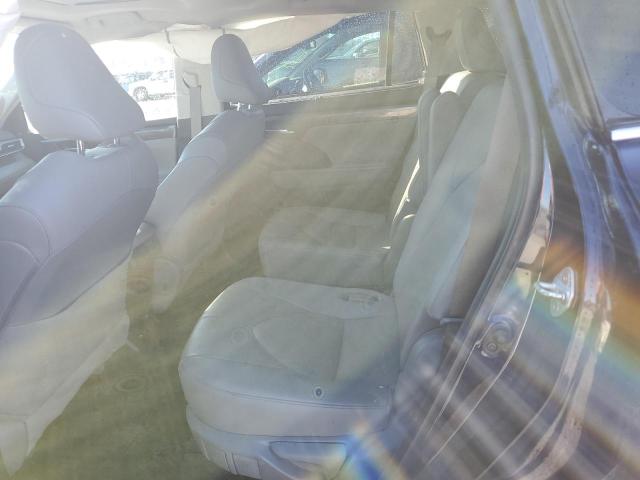 Photo 11 from auction – 2020 TOYOTA HIGHLANDER with VIN 5TDDZRBHXLS023396