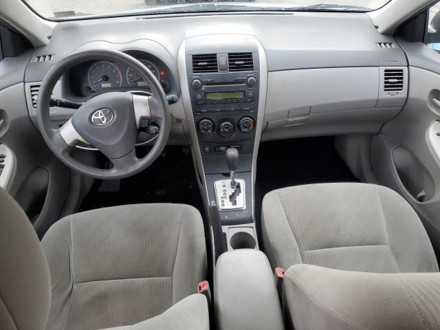 Foto 8 de la subasta – 2010 TOYOTA COROLLA BA con VIN 2T1BU4EE5AC508772