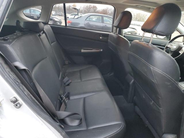 Photo 11 from auction – 2014 SUBARU XV CROSSTR with VIN JF2GPBKC8EH323302