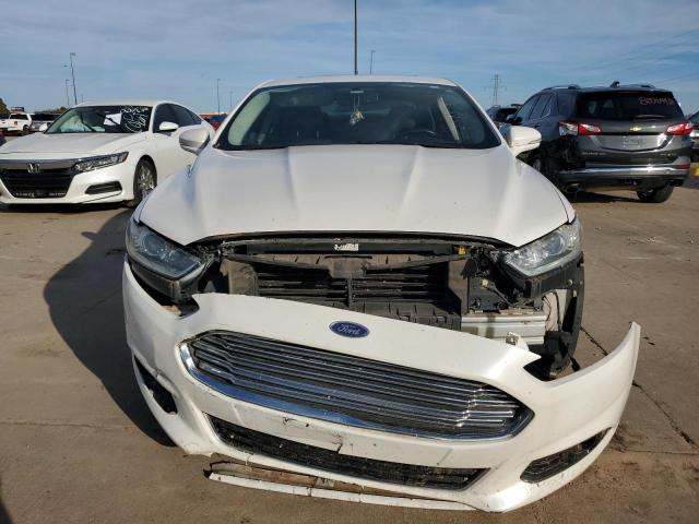 Photo 5 from auction – 2014 FORD FUSION TIT with VIN 3FA6P0K99ER118269