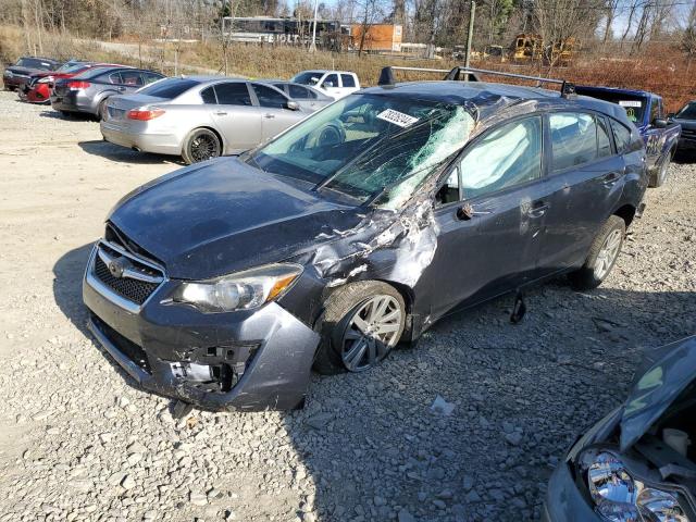 SUBARU IMPREZA PR 2016 with VIN JF1GPAB6XG8210804 - Photo from auction